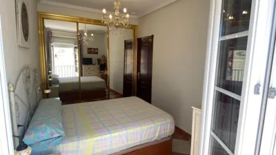Apartment on Marqués del Real Tesoro Street photo 15