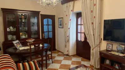 Apartment on Marqués del Real Tesoro Street photo 6