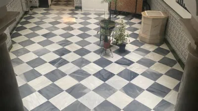 Apartment on Marqués del Real Tesoro Street photo 2