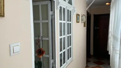 Apartment on Marqués del Real Tesoro Street photo 3