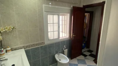 Apartment on Marqués del Real Tesoro Street photo 18