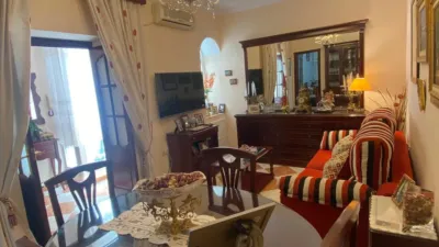 Apartment on Marqués del Real Tesoro Street photo 4