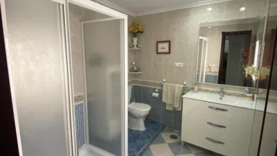 Apartment on Marqués del Real Tesoro Street photo 17