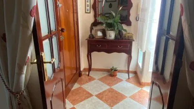 Apartment on Marqués del Real Tesoro Street photo 8