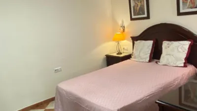 Apartment on Marqués del Real Tesoro Street photo 9