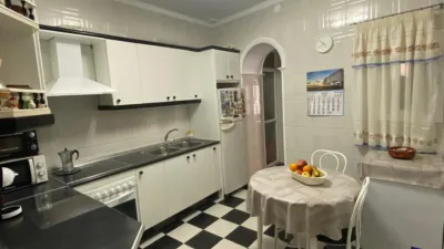 Apartment on Marqués del Real Tesoro Street photo 22