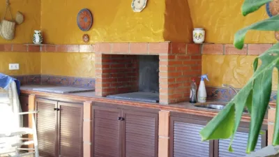 House in Puerto Real - Més