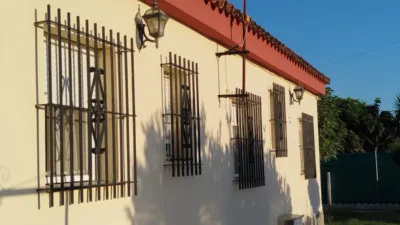 House in Puerto Real - Vista 4