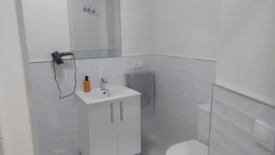 Apartment on Calle Puerto, 1 photo 9