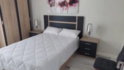 Apartment on Calle Puerto, 1 photo 18
