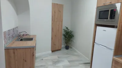 Apartment on Calle Puerto, 1 photo 19