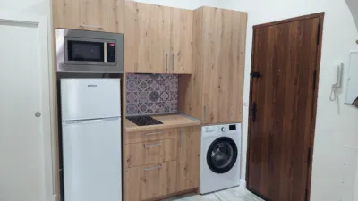 Apartment on Calle Puerto, 1 photo 22