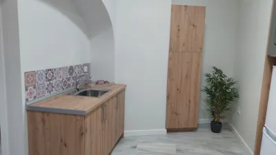 Apartment on Calle Puerto, 1 photo 16