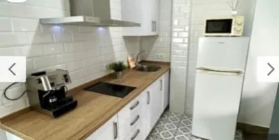 Apartment on Paseo del Sherry, 1 photo 7
