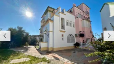 Apartment on Paseo del Sherry, 1 photo 3