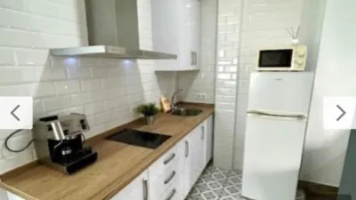 Apartment on Paseo del Sherry, 1 photo 6