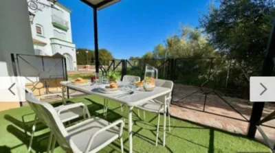 Apartment on Paseo del Sherry, 1 photo 2