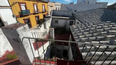 Casa en venta en Calle Zarza, 1 - Vista 4