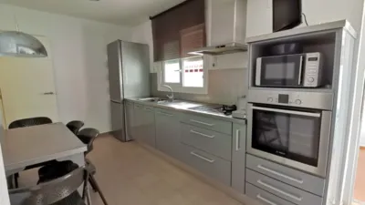Casa – Rota - Más