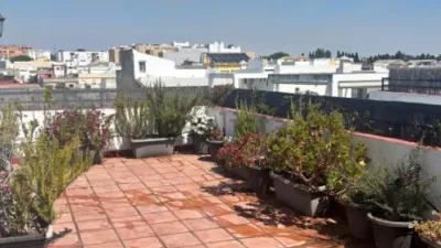Penthouse at Calle del Cielos, 1 photo 4