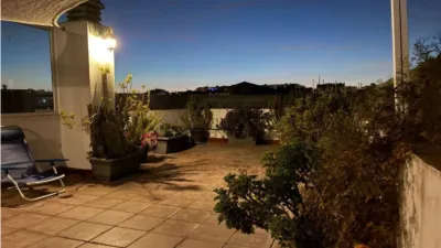 Penthouse at Calle del Cielos, 1 photo 3
