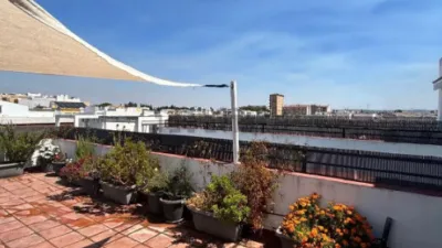 Penthouse at Calle del Cielos, 1 photo 5