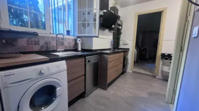 Apartment on Calle de San Sebastián, 1 photo 12