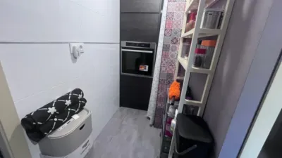 Apartment on Calle de San Sebastián, 1 photo 11