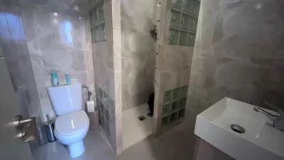 Apartment on Calle de San Sebastián, 1 photo 19