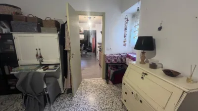 Apartment on Calle de San Sebastián, 1 photo 5