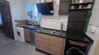 Apartment on Calle de San Sebastián, 1 photo 4