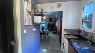 Apartment on Calle de San Sebastián, 1 photo 6
