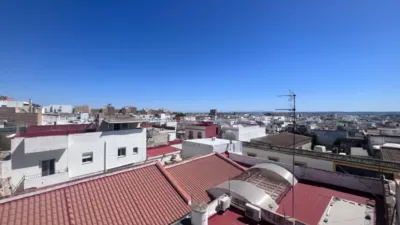 Penthouse on Calle de Santa Fe, 1 photo 19