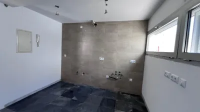Penthouse on Calle de Santa Fe, 1 photo 4