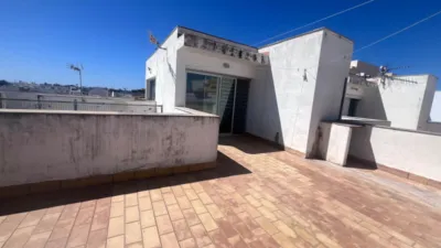 Penthouse on Calle de Santa Fe, 1 photo 17
