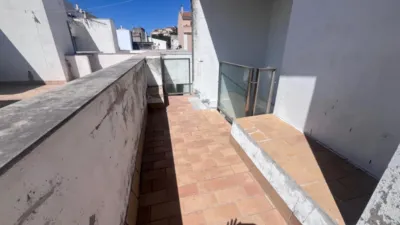 Penthouse on Calle de Santa Fe, 1 photo 15