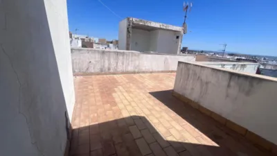 Penthouse on Calle de Santa Fe, 1 photo 9