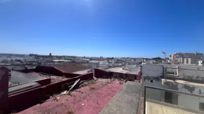 Penthouse on Calle de Santa Fe, 1 photo 14
