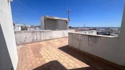 Penthouse on Calle de Santa Fe, 1 photo 12