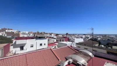 Penthouse on Calle de Santa Fe, 1 photo 13