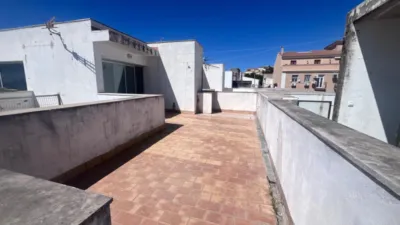 Penthouse on Calle de Santa Fe, 1 photo 21
