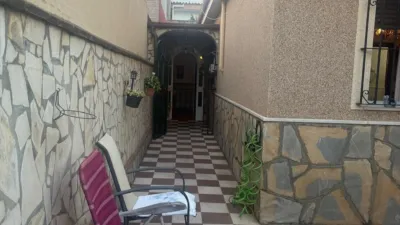 House on Avenida Embarcadero photo 10