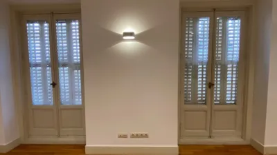 Estudio en alquiler en Calle de Argensola - Imagen 2