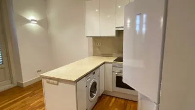 Estudio en alquiler en Calle de Argensola - Imagen 5