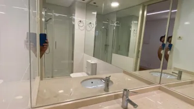 Estudio en alquiler en Calle de Argensola - Imagen 13