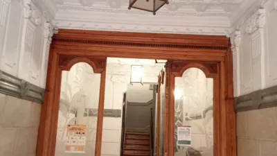 Estudio en alquiler en Calle de Argensola - Imagen 12