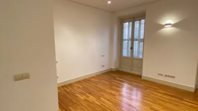 Estudio en alquiler en Calle de Argensola - Imagen 4