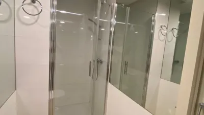 Estudio en alquiler en Calle de Argensola - Imagen 10