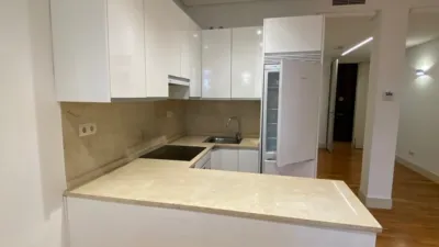 Estudio en alquiler en Calle de Argensola - Imagen 6