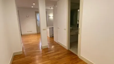 Estudio en alquiler en Calle de Argensola - Imagen 3